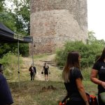 V soutěži TFA na Šelmberku vítězily sourozenecké dvojice