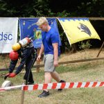 V soutěži TFA na Šelmberku vítězily sourozenecké dvojice