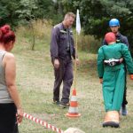 V soutěži TFA na Šelmberku vítězily sourozenecké dvojice