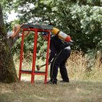 V soutěži TFA na Šelmberku vítězily sourozenecké dvojice