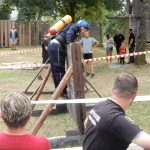 V soutěži TFA na Šelmberku vítězily sourozenecké dvojice