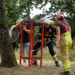 V soutěži TFA na Šelmberku vítězily sourozenecké dvojice
