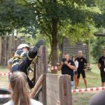 V soutěži TFA na Šelmberku vítězily sourozenecké dvojice