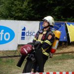 V soutěži TFA na Šelmberku vítězily sourozenecké dvojice
