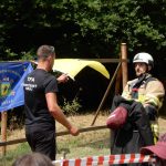 V soutěži TFA na Šelmberku vítězily sourozenecké dvojice