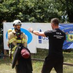 V soutěži TFA na Šelmberku vítězily sourozenecké dvojice