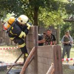 V soutěži TFA na Šelmberku vítězily sourozenecké dvojice