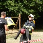 V soutěži TFA na Šelmberku vítězily sourozenecké dvojice