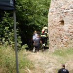 V soutěži TFA na Šelmberku vítězily sourozenecké dvojice