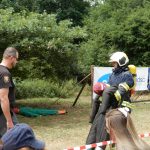 V soutěži TFA na Šelmberku vítězily sourozenecké dvojice