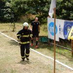 V soutěži TFA na Šelmberku vítězily sourozenecké dvojice