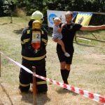 V soutěži TFA na Šelmberku vítězily sourozenecké dvojice