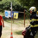 V soutěži TFA na Šelmberku vítězily sourozenecké dvojice