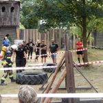 V soutěži TFA na Šelmberku vítězily sourozenecké dvojice