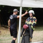 V soutěži TFA na Šelmberku vítězily sourozenecké dvojice