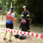 V soutěži TFA na Šelmberku vítězily sourozenecké dvojice