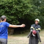 V soutěži TFA na Šelmberku vítězily sourozenecké dvojice