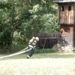 V soutěži TFA na Šelmberku vítězily sourozenecké dvojice