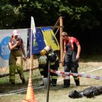 V soutěži TFA na Šelmberku vítězily sourozenecké dvojice
