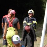 V soutěži TFA na Šelmberku vítězily sourozenecké dvojice