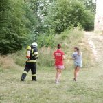 V soutěži TFA na Šelmberku vítězily sourozenecké dvojice
