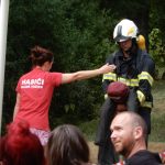 V soutěži TFA na Šelmberku vítězily sourozenecké dvojice