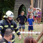 V soutěži TFA na Šelmberku vítězily sourozenecké dvojice