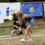 V soutěži TFA na Šelmberku vítězily sourozenecké dvojice