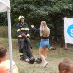 V soutěži TFA na Šelmberku vítězily sourozenecké dvojice