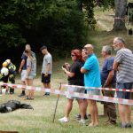 V soutěži TFA na Šelmberku vítězily sourozenecké dvojice