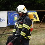 V soutěži TFA na Šelmberku vítězily sourozenecké dvojice