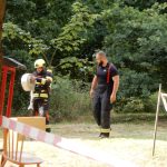 V soutěži TFA na Šelmberku vítězily sourozenecké dvojice