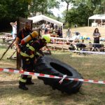 V soutěži TFA na Šelmberku vítězily sourozenecké dvojice