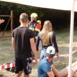 V soutěži TFA na Šelmberku vítězily sourozenecké dvojice