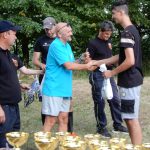 V soutěži TFA na Šelmberku vítězily sourozenecké dvojice