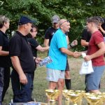 V soutěži TFA na Šelmberku vítězily sourozenecké dvojice