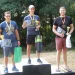 V soutěži TFA na Šelmberku vítězily sourozenecké dvojice