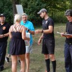V soutěži TFA na Šelmberku vítězily sourozenecké dvojice
