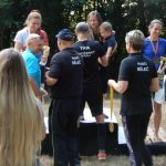 V soutěži TFA na Šelmberku vítězily sourozenecké dvojice