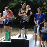V soutěži TFA na Šelmberku vítězily sourozenecké dvojice