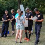 V soutěži TFA na Šelmberku vítězily sourozenecké dvojice
