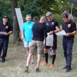 V soutěži TFA na Šelmberku vítězily sourozenecké dvojice