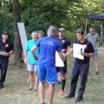 V soutěži TFA na Šelmberku vítězily sourozenecké dvojice