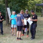 V soutěži TFA na Šelmberku vítězily sourozenecké dvojice
