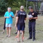 V soutěži TFA na Šelmberku vítězily sourozenecké dvojice