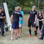 V soutěži TFA na Šelmberku vítězily sourozenecké dvojice