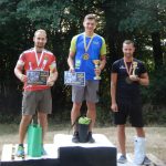 V soutěži TFA na Šelmberku vítězily sourozenecké dvojice