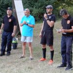 V soutěži TFA na Šelmberku vítězily sourozenecké dvojice