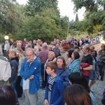 Magie renesančního věku se vrací na zámek Kratochvíle. Dnes večer naposled