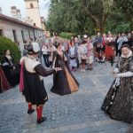 Magie renesančního věku se vrací na zámek Kratochvíle. Dnes večer naposled